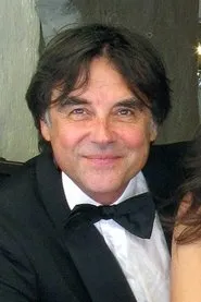 Retrato de Claus Obalski