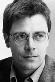 Claus-Peter Damitz en Linie 1
