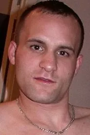 Retrato de Clay Costley