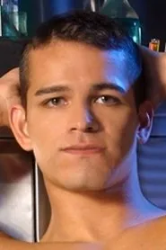 Retrato de Clay Foxe