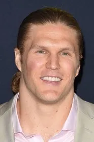 Retrato de Clay Matthews
