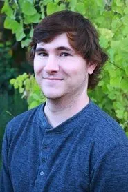 Retrato de Clay Moffatt
