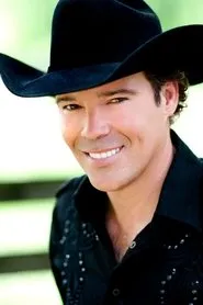 Clay Walker en La odisea de los pioneros