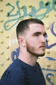 Retrato de Clayborn Harlow