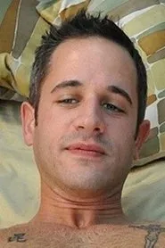 Retrato de Clayton Archer