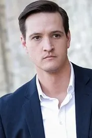 Clayton Boyd en Hell Trip