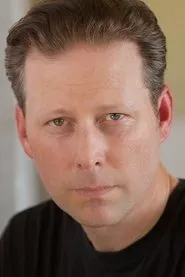 Clayton J. Barber en I Did Not Forget You