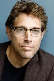 Retrato de Clayton Nemrow