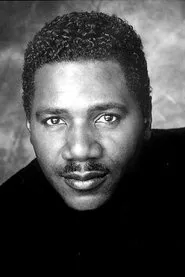 Cleavant Derricks en Un Ruso en Nueva York