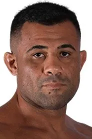 Retrato de Cleber Souza