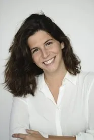 Retrato de Cleia Almeida