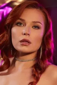 Retrato de Clémence Audiard