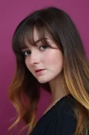 Clémence Auffray en Je suis une information