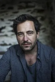 Retrato de Clemens Berndorff