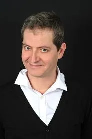 Retrato de Clemens Haipl