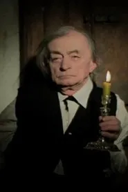 Clemens Scheitz en Stroszek