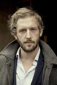 Clément Aubert en Calzone