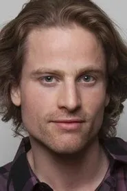 Retrato de Clément Naline