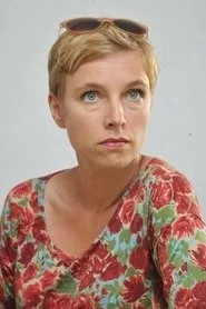 Retrato de Clémentine Autain