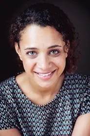 Retrato de Clémentine Justine