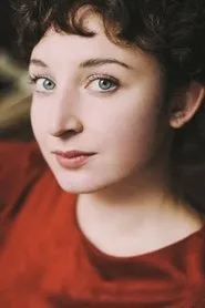 Retrato de Cléo Sénia