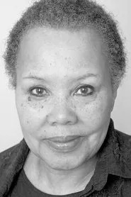 Retrato de Cleo Sylvestre