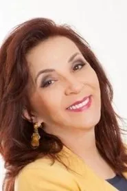 Retrato de Cléo Ventura