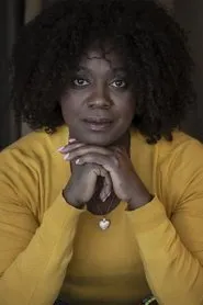Cleonise Malulo en Baía de Luanda