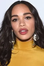 Foto de Cleopatra Coleman como Grace Pell