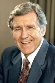 Cliff Barrows en Billy Graham: God's Ambassador