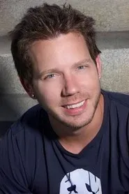 Foto de Cliff Bleszinski