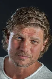 Cliff Liknes en The Bad Orphan