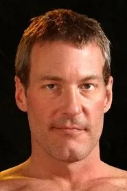 Retrato de Cliff Rhodes
