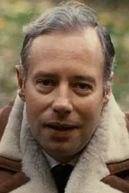 Clifford Rose en Marat/Sade