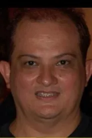 Retrato de Clift Sangra