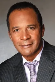 Clifton Davis en The Painting