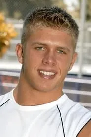 Clint Peak en Spa Studs Resort