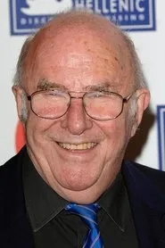 Clive James en Jeffrey Smart