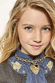 Clòe Romagnoli en The Legend of the Christmas Witch