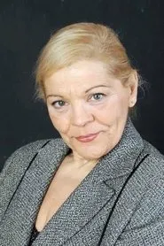 Retrato de Clotilde De Spirito