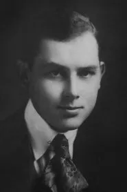 Retrato de Clyde E. Hopkins