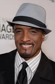 Clyde Jones en Crack House