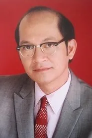 Retrato de Clyde Yasuhara