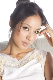 Retrato de Coco Chiang Yi