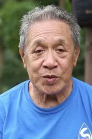 Retrato de Coco Hotahota