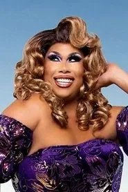 Coco Jumbo en We All Lie My Darling
