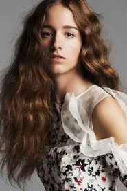 Retrato de Coco König