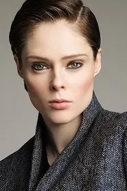 Retrato de Coco Rocha
