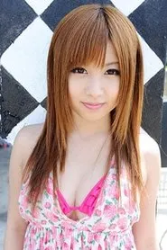 Retrato de Cocomi Naruse