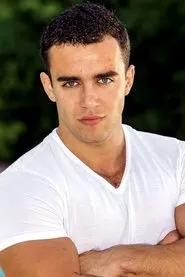 Retrato de Codi Lewis